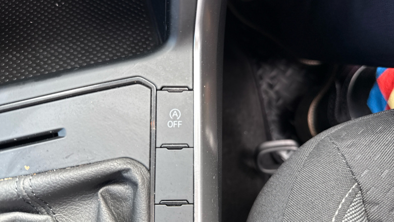 Volkswagen Polo 1.0 TSI Life 5dr Petrol Hatchback